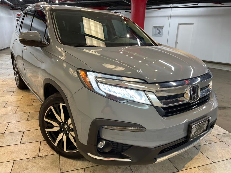 2022 Honda Pilot Touring 7-Passenger AWD, available for sale in Lodi, New Jersey | European Auto Expo. Lodi, New Jersey 2022 Honda Pilot Touring 7-Passenger AWD, available for sale in Lodi, New Jersey | European Auto Expo. Lodi, New Jersey
