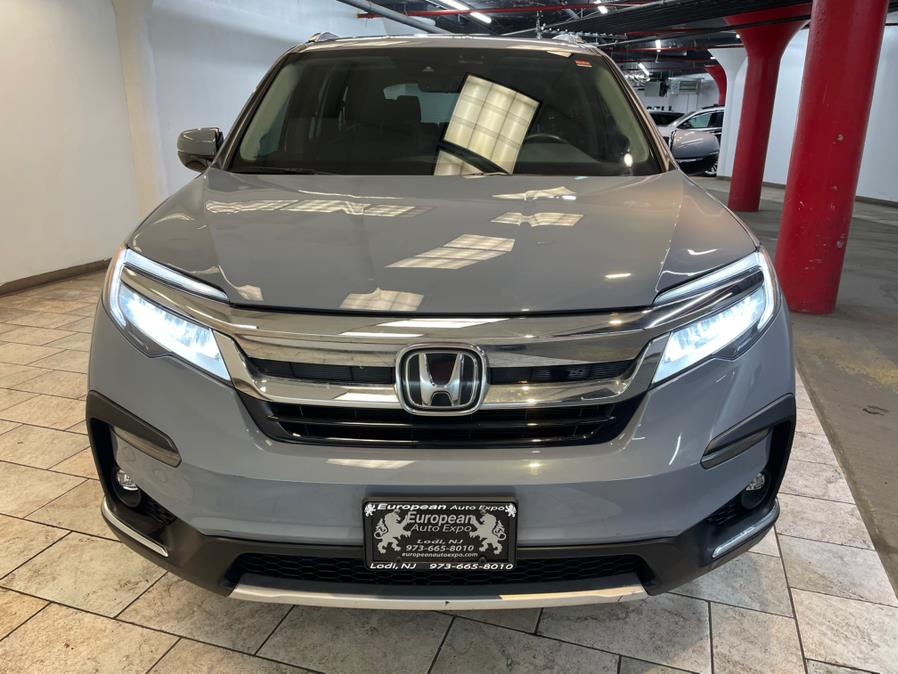 2022 Honda Pilot Touring 7-Passenger AWD, available for sale in Lodi, New Jersey | European Auto Expo. Lodi, New Jersey 2022 Honda Pilot Touring 7-Passenger AWD, available for sale in Lodi, New Jersey | European Auto Expo. Lodi, New Jersey