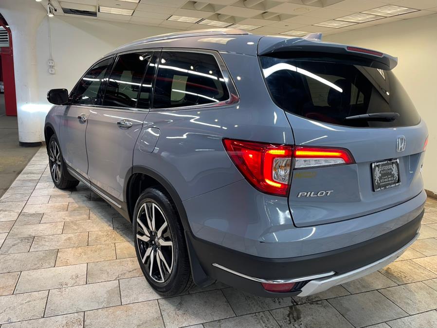 2022 Honda Pilot Touring 7-Passenger AWD, available for sale in Lodi, New Jersey | European Auto Expo. Lodi, New Jersey 2022 Honda Pilot Touring 7-Passenger AWD, available for sale in Lodi, New Jersey | European Auto Expo. Lodi, New Jersey
