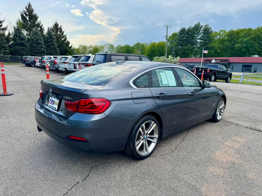 2019 BMW 4 Series 430i xDrive Gran Coupe, available for sale in Berlin, Connecticut | Tru Auto Mall. Berlin, Connecticut 2019 BMW 4 Series 430i xDrive Gran Coupe, available for sale in Berlin, Connecticut | Tru Auto Mall. Berlin, Connecticut