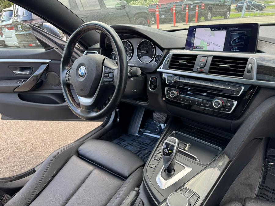 2019 BMW 4 Series 430i xDrive Gran Coupe, available for sale in Berlin, Connecticut | Tru Auto Mall. Berlin, Connecticut 2019 BMW 4 Series 430i xDrive Gran Coupe, available for sale in Berlin, Connecticut | Tru Auto Mall. Berlin, Connecticut