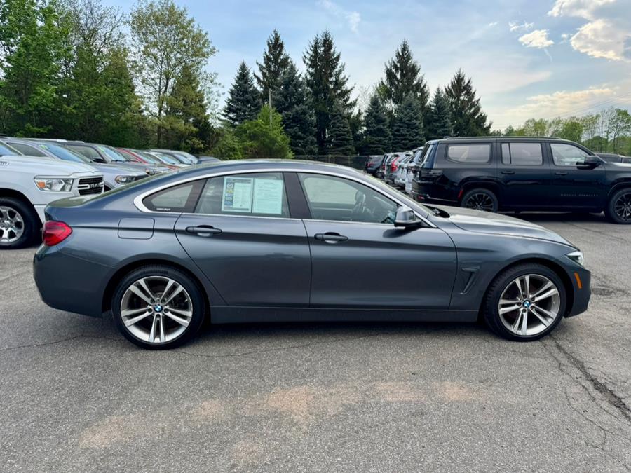 2019 BMW 4 Series 430i xDrive Gran Coupe, available for sale in Berlin, Connecticut | Tru Auto Mall. Berlin, Connecticut 2019 BMW 4 Series 430i xDrive Gran Coupe, available for sale in Berlin, Connecticut | Tru Auto Mall. Berlin, Connecticut