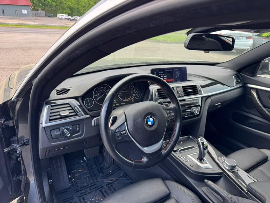 2019 BMW 4 Series 430i xDrive Gran Coupe, available for sale in Berlin, Connecticut | Tru Auto Mall. Berlin, Connecticut 2019 BMW 4 Series 430i xDrive Gran Coupe, available for sale in Berlin, Connecticut | Tru Auto Mall. Berlin, Connecticut