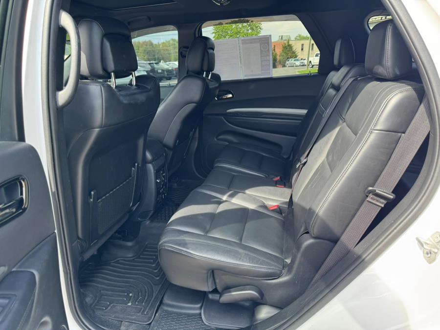 2020 Dodge Durango GT AWD, available for sale in Berlin, Connecticut | Tru Auto Mall. Berlin, Connecticut 2020 Dodge Durango GT AWD, available for sale in Berlin, Connecticut | Tru Auto Mall. Berlin, Connecticut