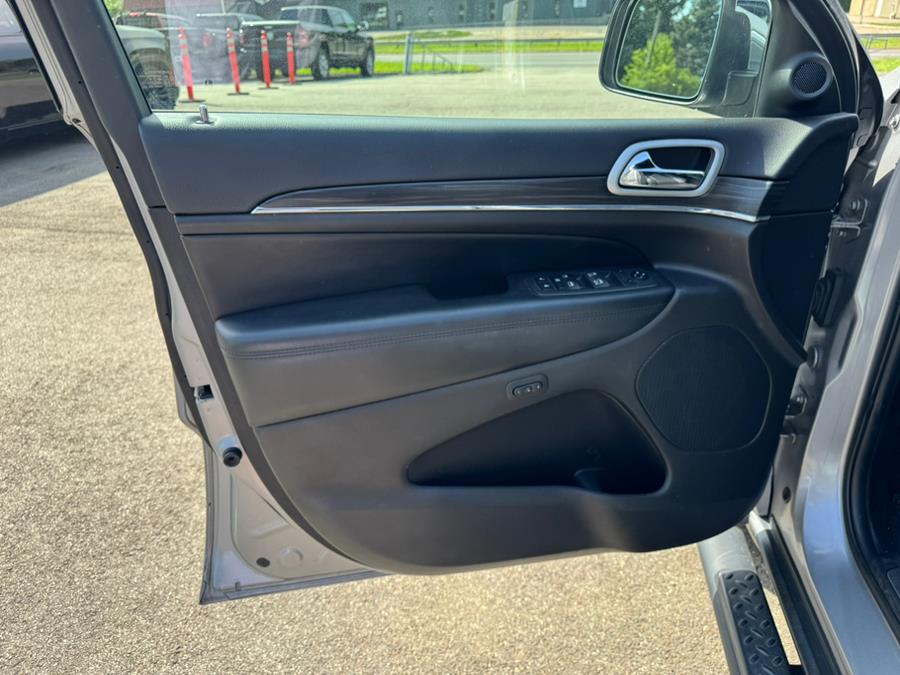 2019 Jeep Grand Cherokee Limited 4x4, available for sale in Berlin, Connecticut | Tru Auto Mall. Berlin, Connecticut 2019 Jeep Grand Cherokee Limited 4x4, available for sale in Berlin, Connecticut | Tru Auto Mall. Berlin, Connecticut