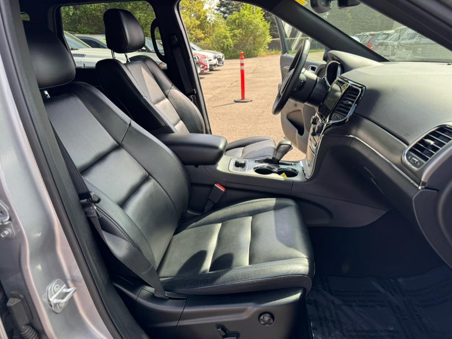 2019 Jeep Grand Cherokee Limited 4x4, available for sale in Berlin, Connecticut | Tru Auto Mall. Berlin, Connecticut 2019 Jeep Grand Cherokee Limited 4x4, available for sale in Berlin, Connecticut | Tru Auto Mall. Berlin, Connecticut