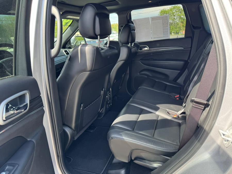 2019 Jeep Grand Cherokee Limited 4x4, available for sale in Berlin, Connecticut | Tru Auto Mall. Berlin, Connecticut 2019 Jeep Grand Cherokee Limited 4x4, available for sale in Berlin, Connecticut | Tru Auto Mall. Berlin, Connecticut