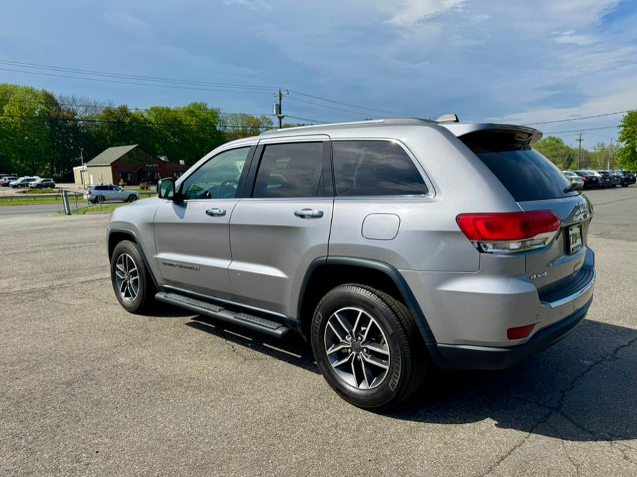 2019 Jeep Grand Cherokee Limited 4x4, available for sale in Berlin, Connecticut | Tru Auto Mall. Berlin, Connecticut 2019 Jeep Grand Cherokee Limited 4x4, available for sale in Berlin, Connecticut | Tru Auto Mall. Berlin, Connecticut