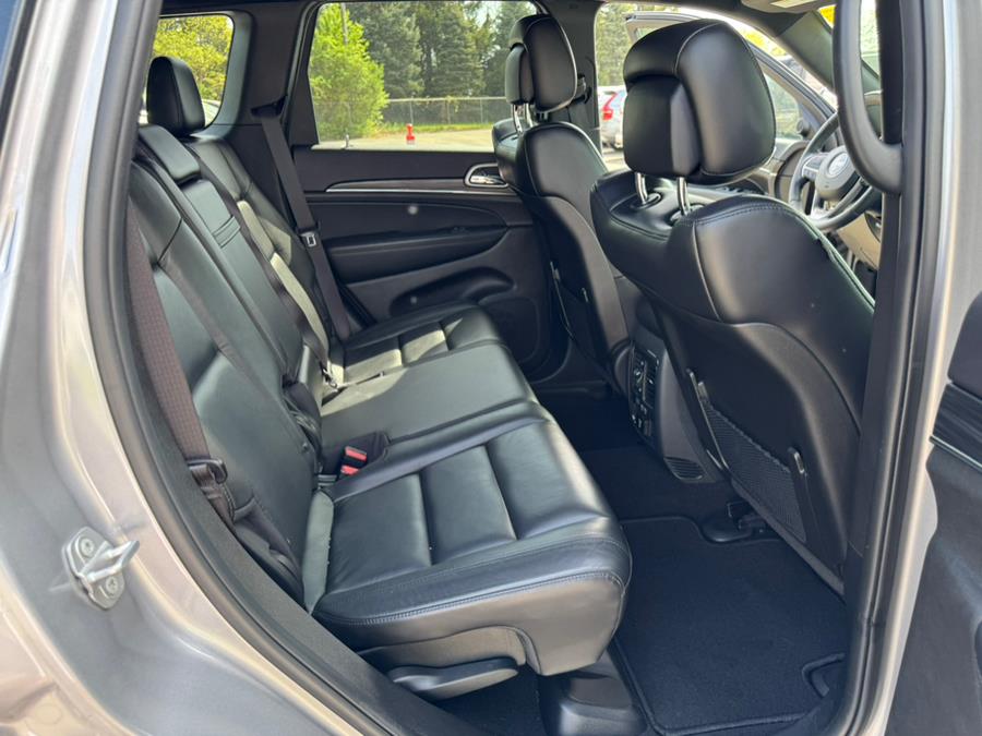 2019 Jeep Grand Cherokee Limited 4x4, available for sale in Berlin, Connecticut | Tru Auto Mall. Berlin, Connecticut 2019 Jeep Grand Cherokee Limited 4x4, available for sale in Berlin, Connecticut | Tru Auto Mall. Berlin, Connecticut