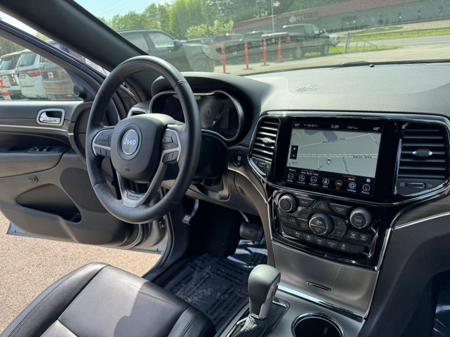 2019 Jeep Grand Cherokee Limited 4x4, available for sale in Berlin, Connecticut | Tru Auto Mall. Berlin, Connecticut 2019 Jeep Grand Cherokee Limited 4x4, available for sale in Berlin, Connecticut | Tru Auto Mall. Berlin, Connecticut
