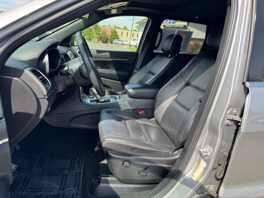 2019 Jeep Grand Cherokee Limited 4x4, available for sale in Berlin, Connecticut | Tru Auto Mall. Berlin, Connecticut 2019 Jeep Grand Cherokee Limited 4x4, available for sale in Berlin, Connecticut | Tru Auto Mall. Berlin, Connecticut
