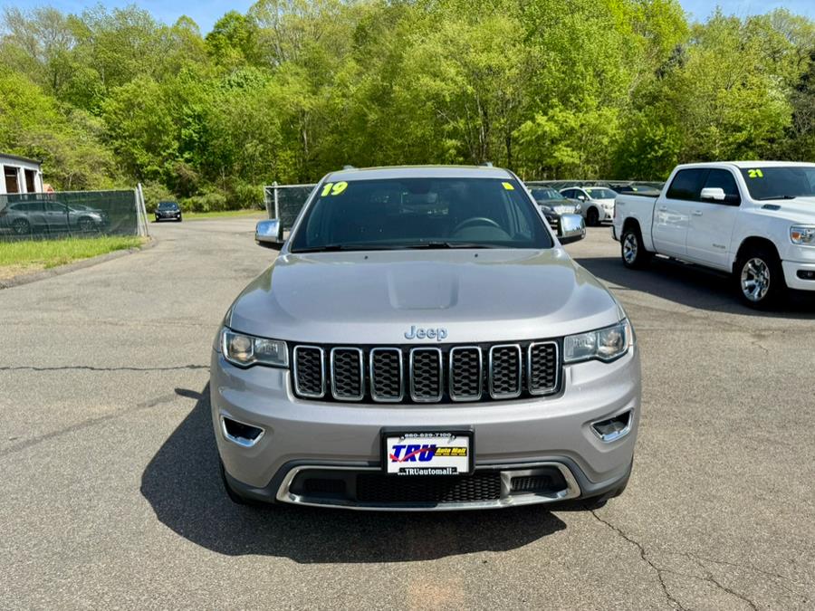 2019 Jeep Grand Cherokee Limited 4x4, available for sale in Berlin, Connecticut | Tru Auto Mall. Berlin, Connecticut 2019 Jeep Grand Cherokee Limited 4x4, available for sale in Berlin, Connecticut | Tru Auto Mall. Berlin, Connecticut
