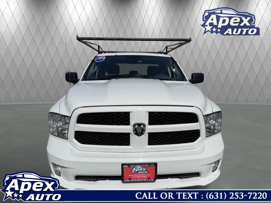 Used 2018 Ram 1500 in Selden, New York | Apex Auto. Selden, New York
