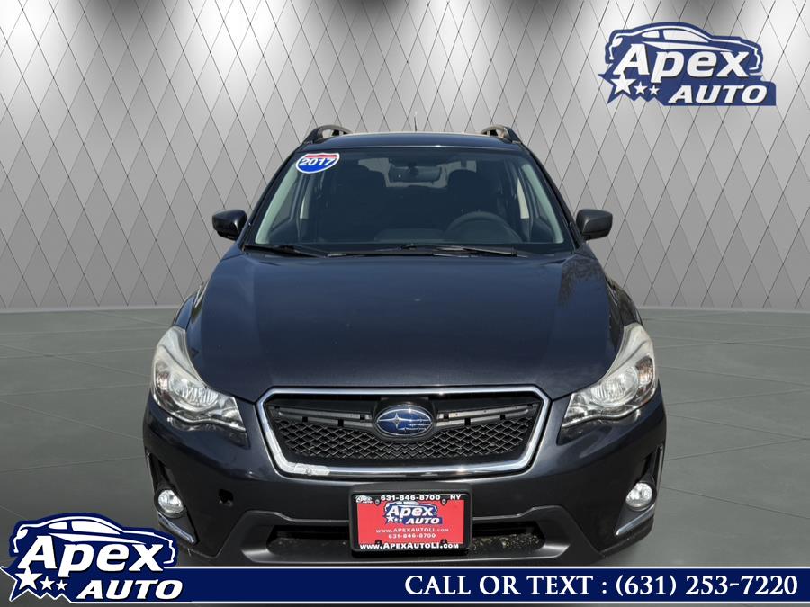 Used 2017 Subaru Crosstrek in Selden, New York | Apex Auto. Selden, New York