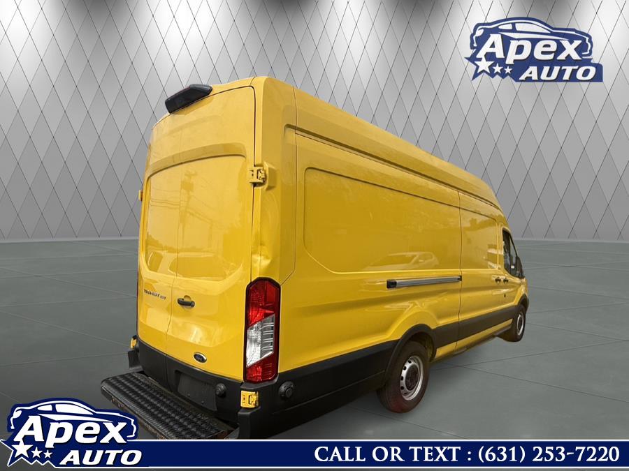 2019 Ford Transit Van T-250 148" EL Hi Rf 9000 GVWR Sliding RH Dr, available for sale in Selden, New York | Apex Auto. Selden, New York 2019 Ford Transit Van T-250 148" EL Hi Rf 9000 GVWR Sliding RH Dr, available for sale in Selden, New York | Apex Auto. Selden, New York