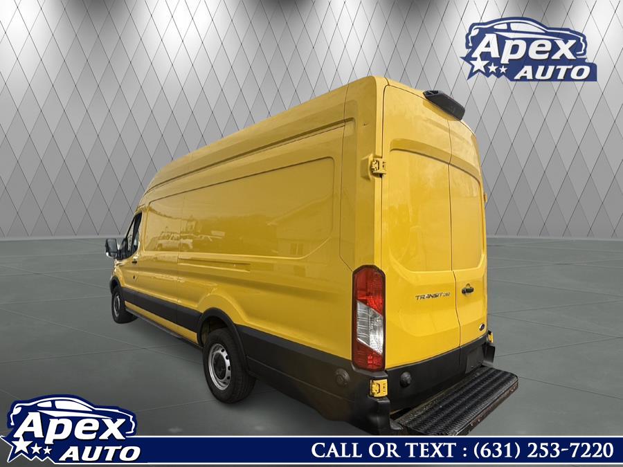 2019 Ford Transit Van T-250 148" EL Hi Rf 9000 GVWR Sliding RH Dr, available for sale in Selden, New York | Apex Auto. Selden, New York 2019 Ford Transit Van T-250 148" EL Hi Rf 9000 GVWR Sliding RH Dr, available for sale in Selden, New York | Apex Auto. Selden, New York