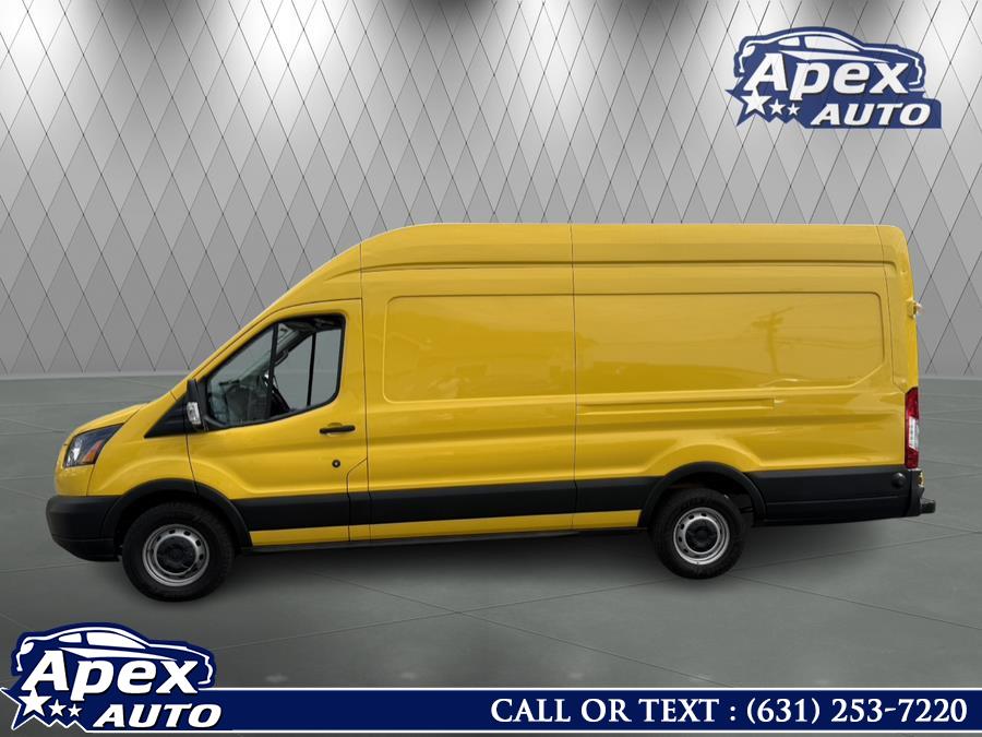 2019 Ford Transit Van T-250 148" EL Hi Rf 9000 GVWR Sliding RH Dr, available for sale in Selden, New York | Apex Auto. Selden, New York 2019 Ford Transit Van T-250 148" EL Hi Rf 9000 GVWR Sliding RH Dr, available for sale in Selden, New York | Apex Auto. Selden, New York