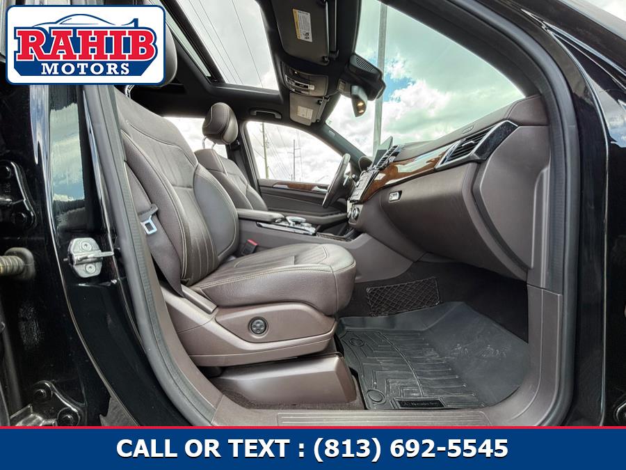 2018 Mercedes-Benz GLS GLS 450 4MATIC SUV, available for sale in Winter Park, Florida | Rahib Motors. Winter Park, Florida 2018 Mercedes-Benz GLS GLS 450 4MATIC SUV, available for sale in Winter Park, Florida | Rahib Motors. Winter Park, Florida