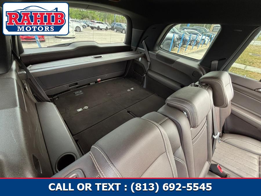2018 Mercedes-Benz GLS GLS 450 4MATIC SUV, available for sale in Winter Park, Florida | Rahib Motors. Winter Park, Florida 2018 Mercedes-Benz GLS GLS 450 4MATIC SUV, available for sale in Winter Park, Florida | Rahib Motors. Winter Park, Florida