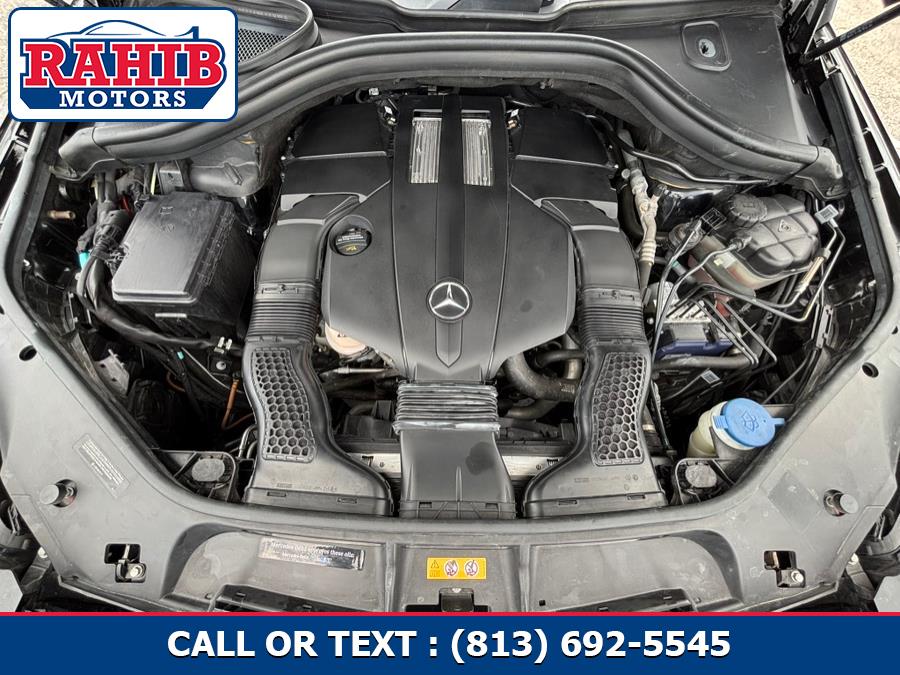 2018 Mercedes-Benz GLS GLS 450 4MATIC SUV, available for sale in Winter Park, Florida | Rahib Motors. Winter Park, Florida 2018 Mercedes-Benz GLS GLS 450 4MATIC SUV, available for sale in Winter Park, Florida | Rahib Motors. Winter Park, Florida