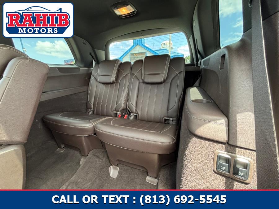 2018 Mercedes-Benz GLS GLS 450 4MATIC SUV, available for sale in Winter Park, Florida | Rahib Motors. Winter Park, Florida 2018 Mercedes-Benz GLS GLS 450 4MATIC SUV, available for sale in Winter Park, Florida | Rahib Motors. Winter Park, Florida