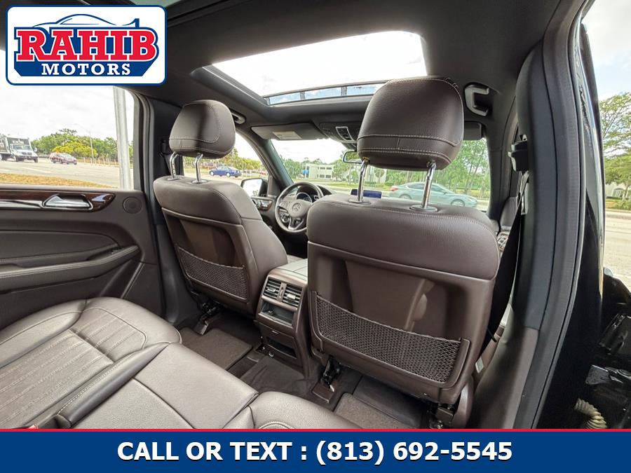 2018 Mercedes-Benz GLS GLS 450 4MATIC SUV, available for sale in Winter Park, Florida | Rahib Motors. Winter Park, Florida 2018 Mercedes-Benz GLS GLS 450 4MATIC SUV, available for sale in Winter Park, Florida | Rahib Motors. Winter Park, Florida