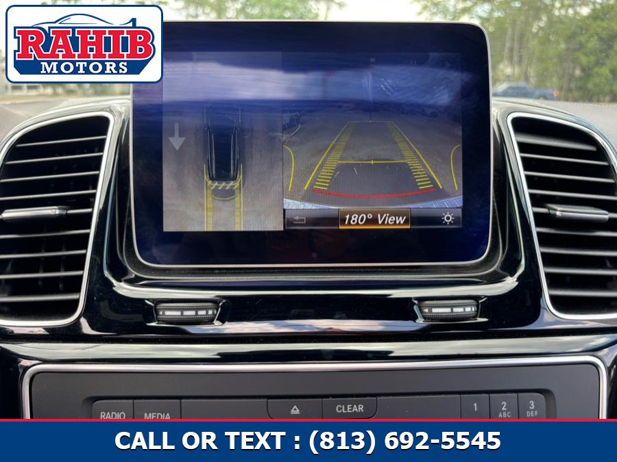 2018 Mercedes-Benz GLS GLS 450 4MATIC SUV, available for sale in Winter Park, Florida | Rahib Motors. Winter Park, Florida 2018 Mercedes-Benz GLS GLS 450 4MATIC SUV, available for sale in Winter Park, Florida | Rahib Motors. Winter Park, Florida