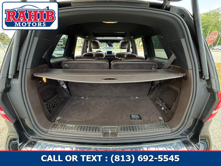 2018 Mercedes-Benz GLS GLS 450 4MATIC SUV, available for sale in Winter Park, Florida | Rahib Motors. Winter Park, Florida 2018 Mercedes-Benz GLS GLS 450 4MATIC SUV, available for sale in Winter Park, Florida | Rahib Motors. Winter Park, Florida