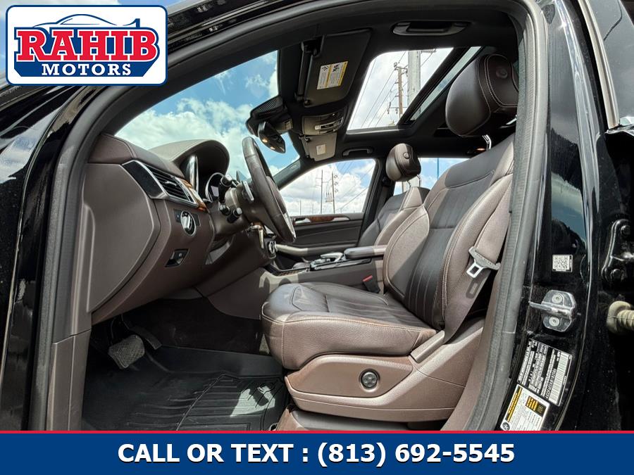 2018 Mercedes-Benz GLS GLS 450 4MATIC SUV, available for sale in Winter Park, Florida | Rahib Motors. Winter Park, Florida 2018 Mercedes-Benz GLS GLS 450 4MATIC SUV, available for sale in Winter Park, Florida | Rahib Motors. Winter Park, Florida