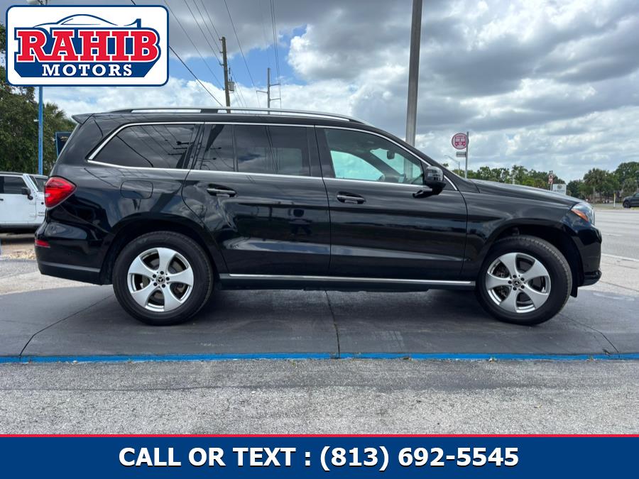 2018 Mercedes-Benz GLS GLS 450 4MATIC SUV, available for sale in Winter Park, Florida | Rahib Motors. Winter Park, Florida 2018 Mercedes-Benz GLS GLS 450 4MATIC SUV, available for sale in Winter Park, Florida | Rahib Motors. Winter Park, Florida