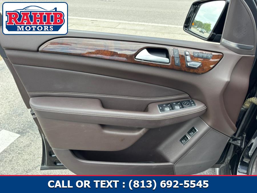 2018 Mercedes-Benz GLS GLS 450 4MATIC SUV, available for sale in Winter Park, Florida | Rahib Motors. Winter Park, Florida 2018 Mercedes-Benz GLS GLS 450 4MATIC SUV, available for sale in Winter Park, Florida | Rahib Motors. Winter Park, Florida