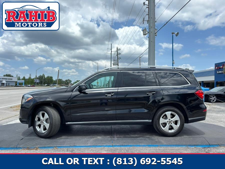 2018 Mercedes-Benz GLS GLS 450 4MATIC SUV, available for sale in Winter Park, Florida | Rahib Motors. Winter Park, Florida 2018 Mercedes-Benz GLS GLS 450 4MATIC SUV, available for sale in Winter Park, Florida | Rahib Motors. Winter Park, Florida