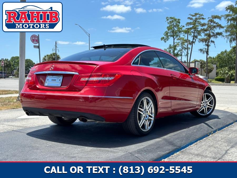 2010 Mercedes-Benz E-Class 2dr Cpe E350 RWD, available for sale in Winter Park, Florida | Rahib Motors. Winter Park, Florida 2010 Mercedes-Benz E-Class 2dr Cpe E350 RWD, available for sale in Winter Park, Florida | Rahib Motors. Winter Park, Florida