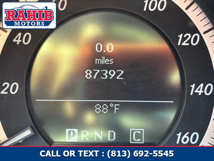 2010 Mercedes-Benz E-Class 2dr Cpe E350 RWD, available for sale in Winter Park, Florida | Rahib Motors. Winter Park, Florida 2010 Mercedes-Benz E-Class 2dr Cpe E350 RWD, available for sale in Winter Park, Florida | Rahib Motors. Winter Park, Florida