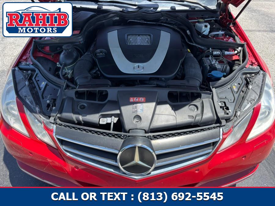2010 Mercedes-Benz E-Class 2dr Cpe E350 RWD, available for sale in Winter Park, Florida | Rahib Motors. Winter Park, Florida 2010 Mercedes-Benz E-Class 2dr Cpe E350 RWD, available for sale in Winter Park, Florida | Rahib Motors. Winter Park, Florida