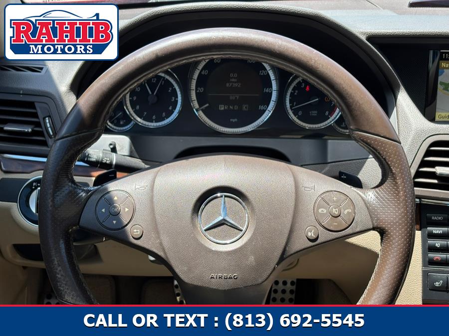 2010 Mercedes-Benz E-Class 2dr Cpe E350 RWD, available for sale in Winter Park, Florida | Rahib Motors. Winter Park, Florida 2010 Mercedes-Benz E-Class 2dr Cpe E350 RWD, available for sale in Winter Park, Florida | Rahib Motors. Winter Park, Florida