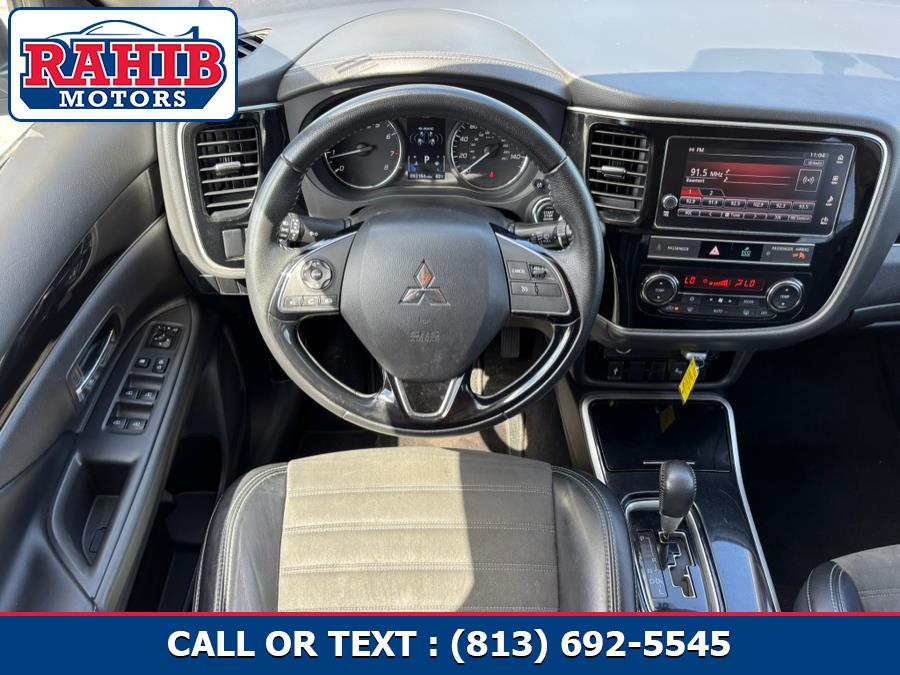 2019 Mitsubishi Outlander SE S-AWC, available for sale in Winter Park, Florida | Rahib Motors. Winter Park, Florida 2019 Mitsubishi Outlander SE S-AWC, available for sale in Winter Park, Florida | Rahib Motors. Winter Park, Florida