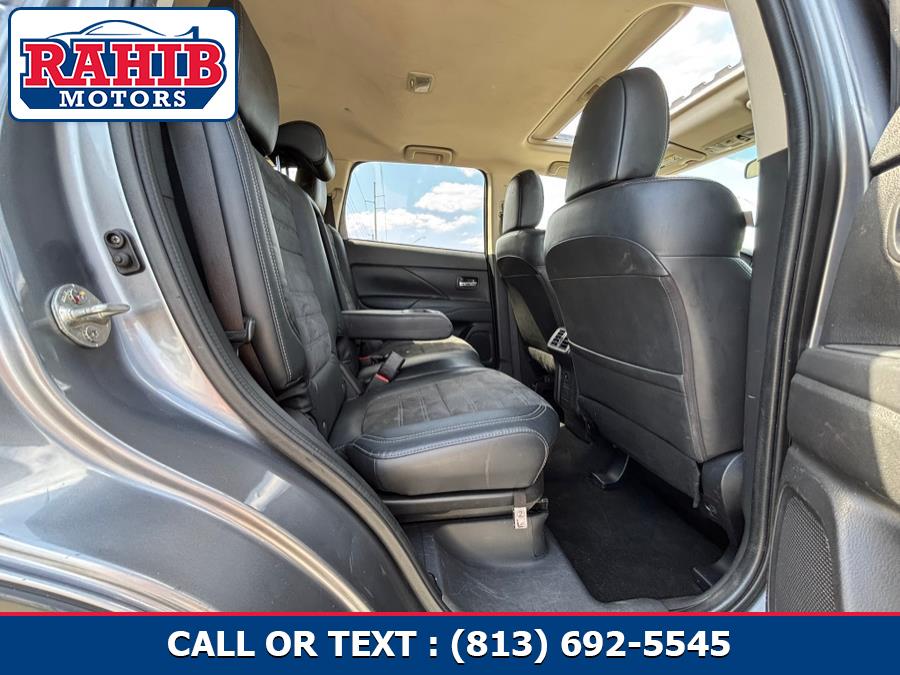 2019 Mitsubishi Outlander SE S-AWC, available for sale in Winter Park, Florida | Rahib Motors. Winter Park, Florida 2019 Mitsubishi Outlander SE S-AWC, available for sale in Winter Park, Florida | Rahib Motors. Winter Park, Florida