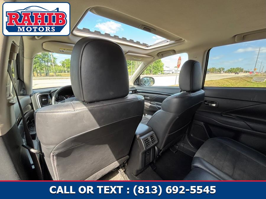 2019 Mitsubishi Outlander SE S-AWC, available for sale in Winter Park, Florida | Rahib Motors. Winter Park, Florida 2019 Mitsubishi Outlander SE S-AWC, available for sale in Winter Park, Florida | Rahib Motors. Winter Park, Florida