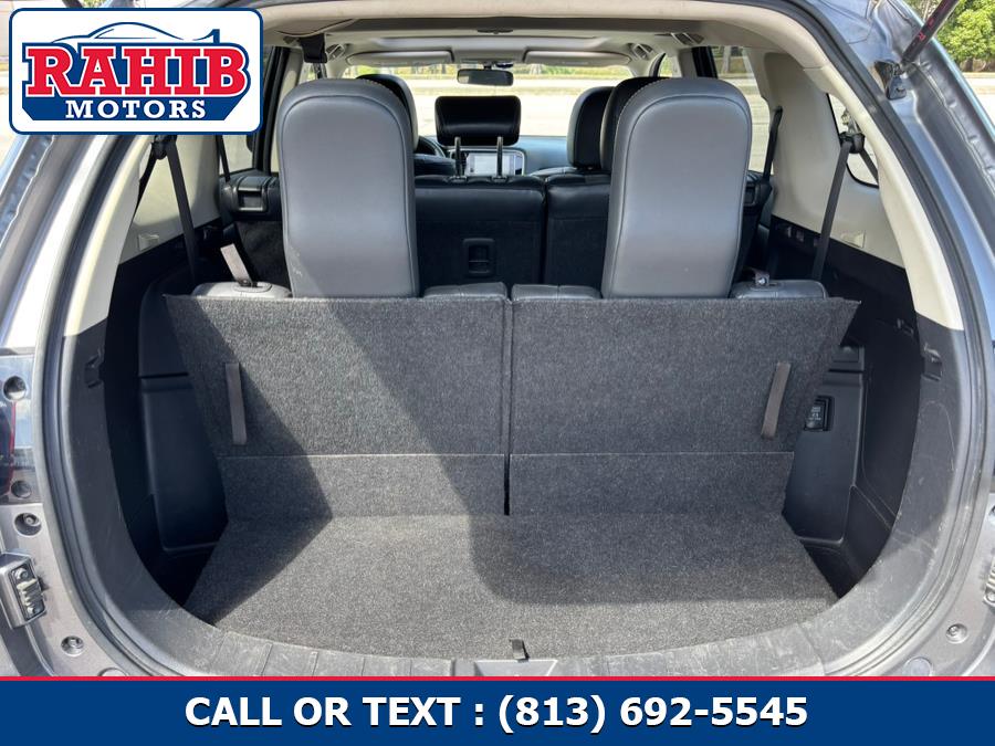 2019 Mitsubishi Outlander SE S-AWC, available for sale in Winter Park, Florida | Rahib Motors. Winter Park, Florida 2019 Mitsubishi Outlander SE S-AWC, available for sale in Winter Park, Florida | Rahib Motors. Winter Park, Florida