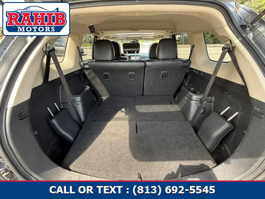 2019 Mitsubishi Outlander SE S-AWC, available for sale in Winter Park, Florida | Rahib Motors. Winter Park, Florida 2019 Mitsubishi Outlander SE S-AWC, available for sale in Winter Park, Florida | Rahib Motors. Winter Park, Florida