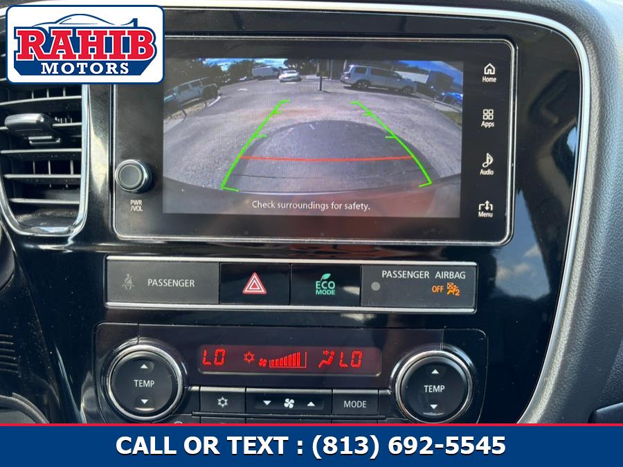 2019 Mitsubishi Outlander SE S-AWC, available for sale in Winter Park, Florida | Rahib Motors. Winter Park, Florida 2019 Mitsubishi Outlander SE S-AWC, available for sale in Winter Park, Florida | Rahib Motors. Winter Park, Florida