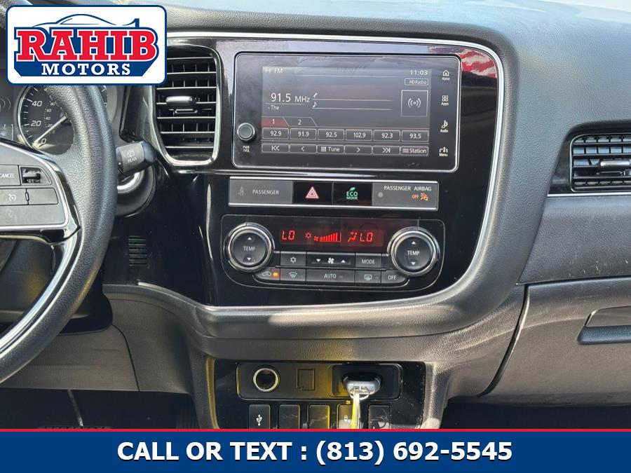 2019 Mitsubishi Outlander SE S-AWC, available for sale in Winter Park, Florida | Rahib Motors. Winter Park, Florida 2019 Mitsubishi Outlander SE S-AWC, available for sale in Winter Park, Florida | Rahib Motors. Winter Park, Florida