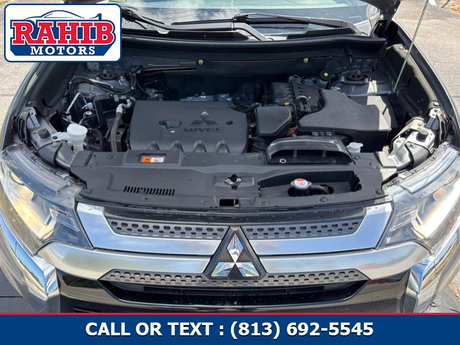 2019 Mitsubishi Outlander SE S-AWC, available for sale in Winter Park, Florida | Rahib Motors. Winter Park, Florida 2019 Mitsubishi Outlander SE S-AWC, available for sale in Winter Park, Florida | Rahib Motors. Winter Park, Florida