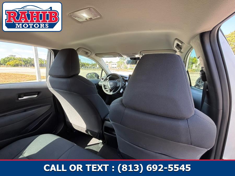 2021 Toyota Corolla LE CVT (Natl), available for sale in Winter Park, Florida | Rahib Motors. Winter Park, Florida 2021 Toyota Corolla LE CVT (Natl), available for sale in Winter Park, Florida | Rahib Motors. Winter Park, Florida
