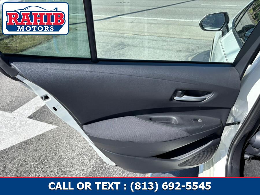2021 Toyota Corolla LE CVT (Natl), available for sale in Winter Park, Florida | Rahib Motors. Winter Park, Florida 2021 Toyota Corolla LE CVT (Natl), available for sale in Winter Park, Florida | Rahib Motors. Winter Park, Florida
