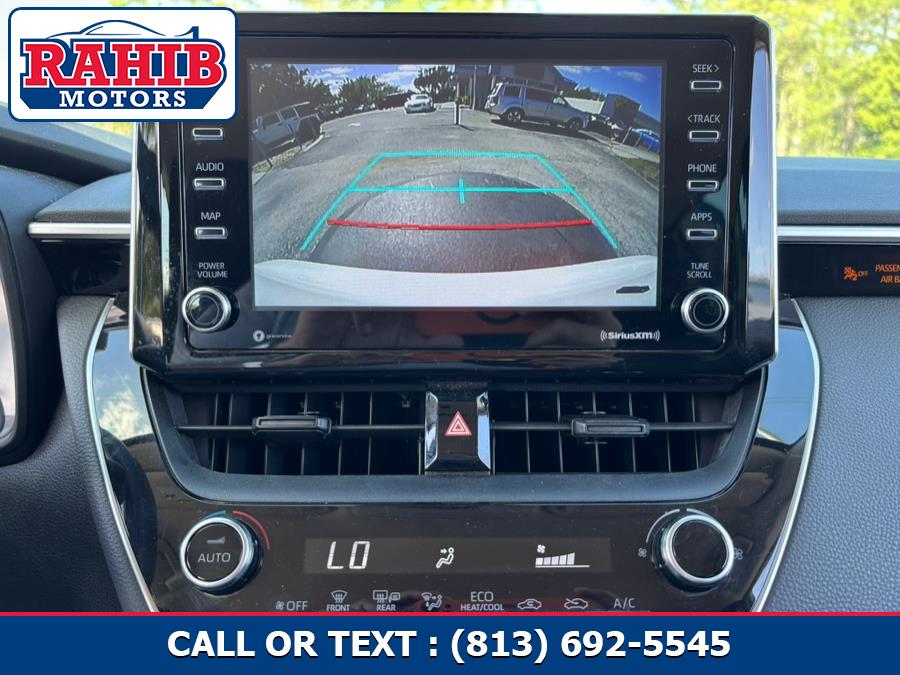 2021 Toyota Corolla LE CVT (Natl), available for sale in Winter Park, Florida | Rahib Motors. Winter Park, Florida 2021 Toyota Corolla LE CVT (Natl), available for sale in Winter Park, Florida | Rahib Motors. Winter Park, Florida