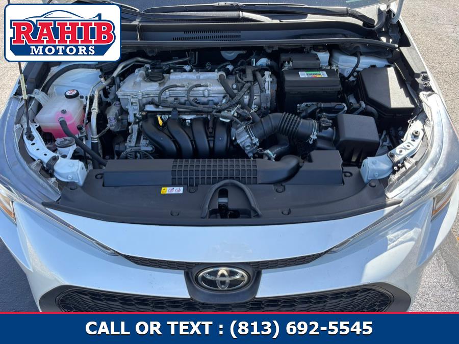 2021 Toyota Corolla LE CVT (Natl), available for sale in Winter Park, Florida | Rahib Motors. Winter Park, Florida 2021 Toyota Corolla LE CVT (Natl), available for sale in Winter Park, Florida | Rahib Motors. Winter Park, Florida