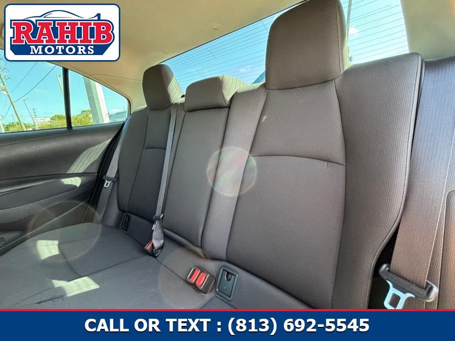 2021 Toyota Corolla LE CVT (Natl), available for sale in Winter Park, Florida | Rahib Motors. Winter Park, Florida 2021 Toyota Corolla LE CVT (Natl), available for sale in Winter Park, Florida | Rahib Motors. Winter Park, Florida