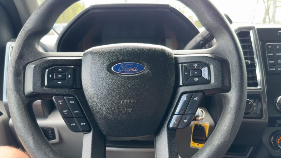 2015 Ford F-150 4WD SuperCrew 145" XLT, available for sale in Waterbury, Connecticut | West End Automotive Center. Waterbury, Connecticut 2015 Ford F-150 4WD SuperCrew 145" XLT, available for sale in Waterbury, Connecticut | West End Automotive Center. Waterbury, Connecticut